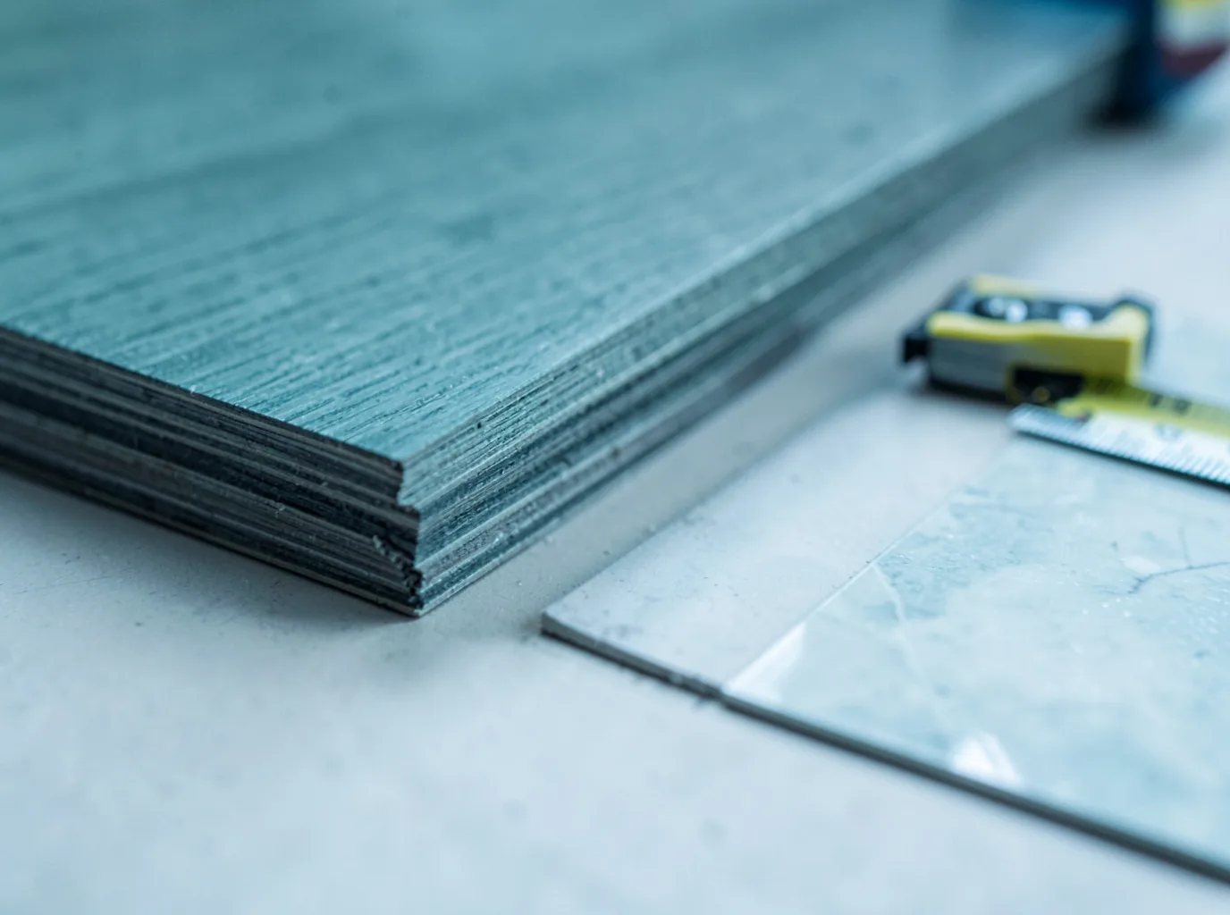 Luxury Vinyl Plank Installation China, TX FAQs